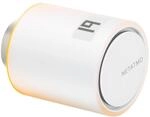 T&ecirc;te Thermostatique Intelligente - NAV-PRO - Netatmo
