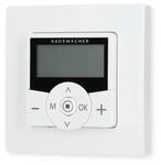 Rademacher DuoFern Raumthermostat (2. Generation) 9485-1, Funk-Thermostat, f&uuml;r