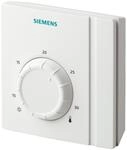 SIEMENS - RAA21 Elektromechanischer Raumthermostat
