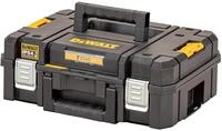 Dewalt T STAK II Werkzeugbox DWST83345-1 (Robuste Box, Schutzklasse IP54, 2