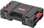 Qbrick System PRO Toolcase Protective Foam stapelbar 450 x 322 x 126 mm 11 l...