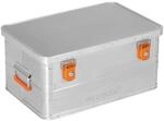 ALUBOX&reg; B47 - Aluminiumbox 47 Liter, Ma&szlig;e (58 x 38 x 27,5 cm) Alukiste mit...