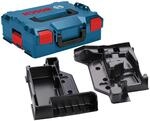 Bosch L-Boxx 136 inkl. Einlage f&uuml;r GSR/GSB 18V-28