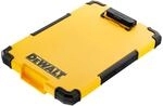 DEWALT documentos TSTAK Multicolor One size