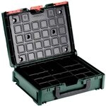 metaBOX 118 Organizer (626897000)