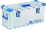 ZARGES | Zarges 40711 Alu-Eurobox 41l IM: 640x230x280mm | farbe: aluSilber