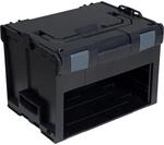 neutrale Produktlinie Sortimo LS-BOXX 306 6100000326 - Portable Tool Box -...