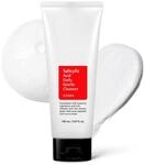COSRX Salicylic Acid Daily Gentle Cleanser, 0,5% Salicyls&auml;ure BHA Gesichtsreiniger