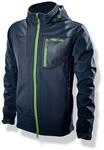 Festool Softshell-Jacke Herren