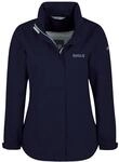 PRO-X elements Damenjacke ELIZA I Damen Regenjacke mit verschwei&szlig;ten N&auml;hten,