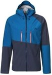Mc Kinley Ifen Funktionsjacke Blueroyal/Navydark XXL