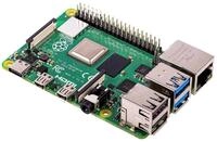 Raspberry Pi 4 Modell B (8 GB)