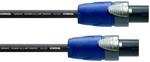 CORDIAL CPL 3 LL 2 Lautsprecherkabel Speakon 3 m