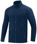 JAKO Herren Softshelljacke Team, Marine, XXL