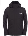 The North Face Herren Jacke Herren Sangro Jacke, TNF Black, XXL, T0A3X5JK3 The North Face Herren Jacke Herren Sangro Jacke, TNF Black, XXL, T0A3X5JK3