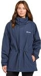 Berghaus Damen Cornice III Interactive Gore-Tex Wasserdichte Shell Jacke,