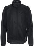 VAUDE Dundee Classic ZO &ndash; Windbreaker Herren mit abzippbaren &Auml;rmeln, Fahrradjacke