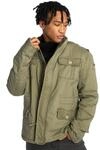 Brandit Winter-Jacket, US-Version, Winter-Variante, Gr&ouml;&szlig;en S bis 5XL | Retro Jacke