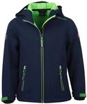 Trollkids Kids Trollfjord Jacket