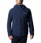 Columbia Omni-tech&trade; Ampli-dry&trade; Herrenjacke