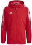 Adidas Tiro21 Fu&szlig;balljacke Tmpwrd XL