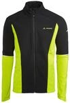 VAUDE Herren Softshelljacke Wintry Jacket IV, w&auml;rmend, 100% winddicht, atmungsaktiv