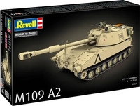 Revell 03362, Revell GTK Boxer sgSANKfz Grau