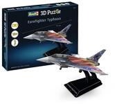 Revell Eurofighter Typhoon 47126405808342