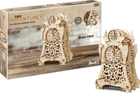 Revell 00616, Revell Tiny Adventures - Magic Clock Grau