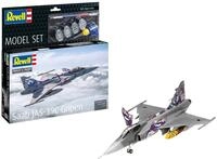 Revell Model Set Saab JAS-39C Gripen 47137689829590