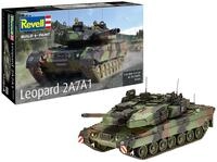 Revell Leopard 2A7A1 47137994965206