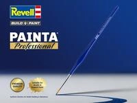Revell Painta Professional Brush, Size 5-0 47137720074454