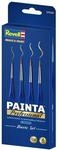 Revell Painta Professional Brushes: Basic Set 47138079211734