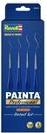Revell Painta Professional Brushes: Detail Set 47137814773974