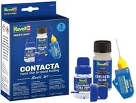 Revell Contacta Glue Basic Set 47137993851094