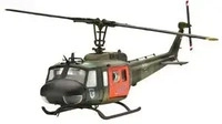 Revell 04444, Revell Bell UH-1D "SAR" Grau