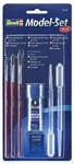 Revell "Model-Set Plus - Painting Accessories " 47126536323286