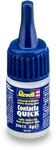 Revell "Contacta Quick " Fast-Setting CA Glue - 5g 47126940287190