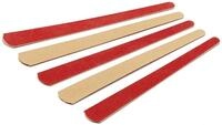 Revell 2-Sided Sanding Stick - 150&120 Grit (5pcs) 47125965308118