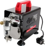Revell 39137, Revell "Standard Class" Compressor Grau