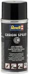 Revell Chrome Spray, 150 ml 47126050308310