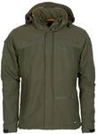 Pinewood Herren Hunter Pro Xtrem 2.0 Jacke - Jagdjacke Herren - wind- und...