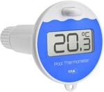 TFA Dostmann Poolsender mit Display, 30.3238.06, f&uuml;r Marbella 30.3066.01 und TFA