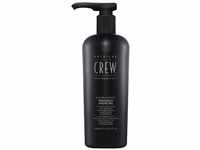 AMERICAN CREW Precision Shave Gel 450 ml Rasiergel für eine präzise Rasur bei