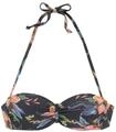 Lascana Damen B&uuml;gel-Bandeau-Bikini-Top Malia
