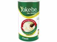 Yokebe Classic - Diätshake zum Abnehmen - glutenfrei und vegetarisch -