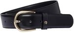 Businessg&uuml;rtel von Aigner, Schwarz, 100