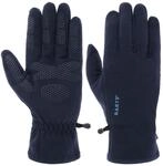 Barts Unisex Fleece Glove Handschuhe, Blau (0003-NAVY 003B), Medium