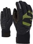Ziener Erwachsene Freizeit- / Funktions- / Outdoor-Handschuhe, Atmungsaktiv,