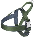 Nobby Norwegergeschirr Classic Preno Royal, olivgr&uuml;n L: 38-50 cm + 36 cm, B: 20/25